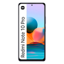 Xiaomi Redmi Note 10 Pro 6GB/128GB Púrpura (Nebula Purple) Dual SIM M2101K6G