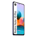 Xiaomi Redmi Note 10 Pro 6GB/128GB Púrpura (Nebula Purple) Dual SIM M2101K6G