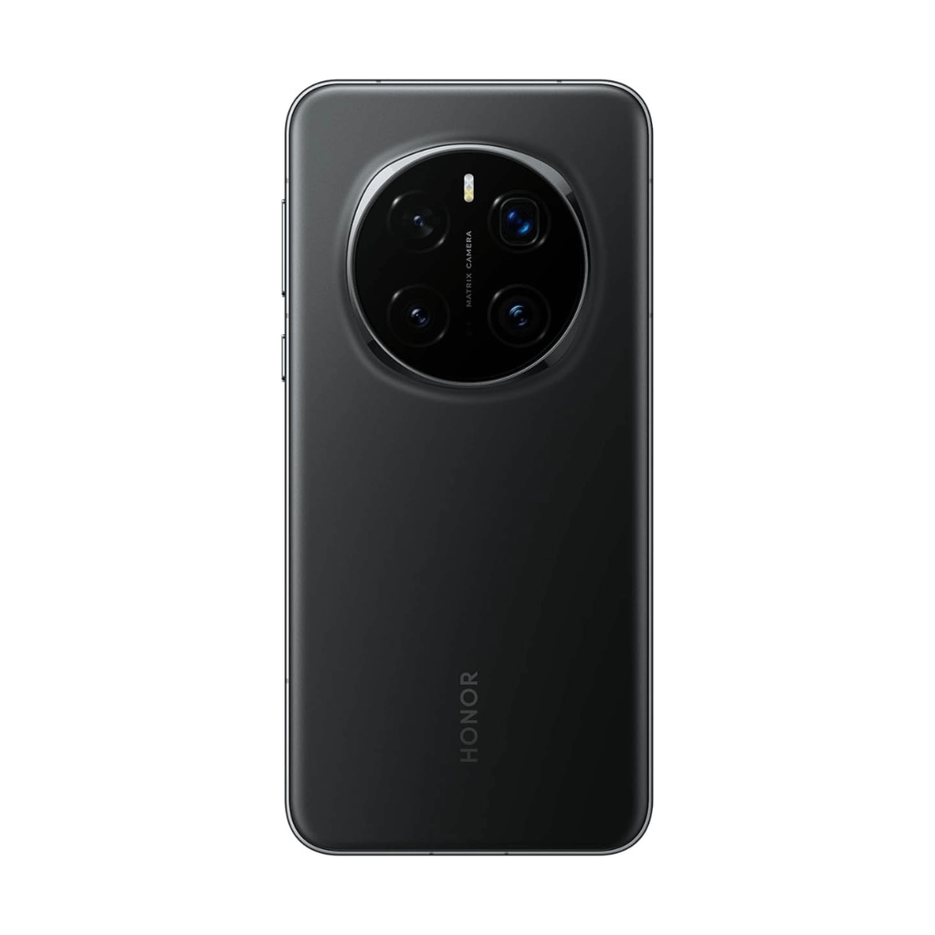 Honor Magic7 Pro 5G 12GB/512GB Negro (Black) Dual SIM