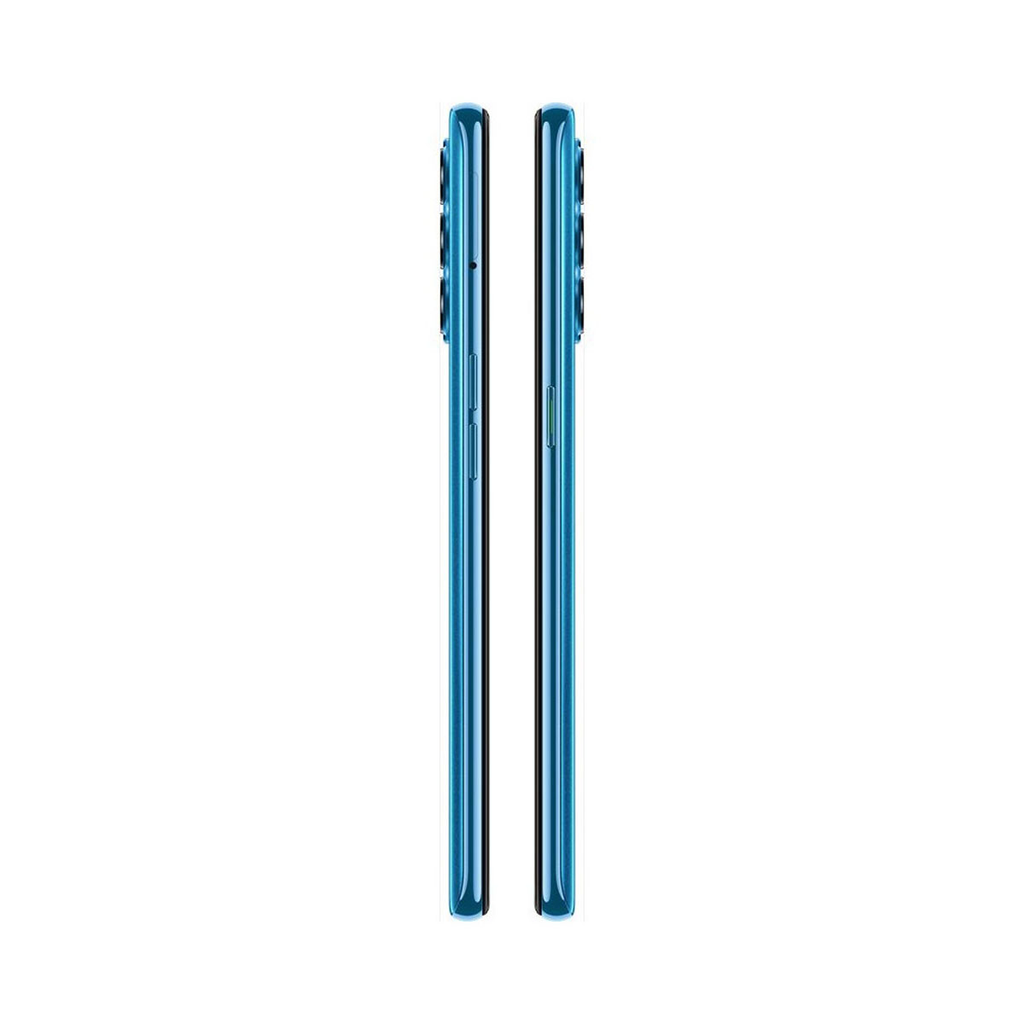Oppo Find X3 Lite 5G 8GB/128GB Azul (Astral Blue) Dual SIM CPH2145