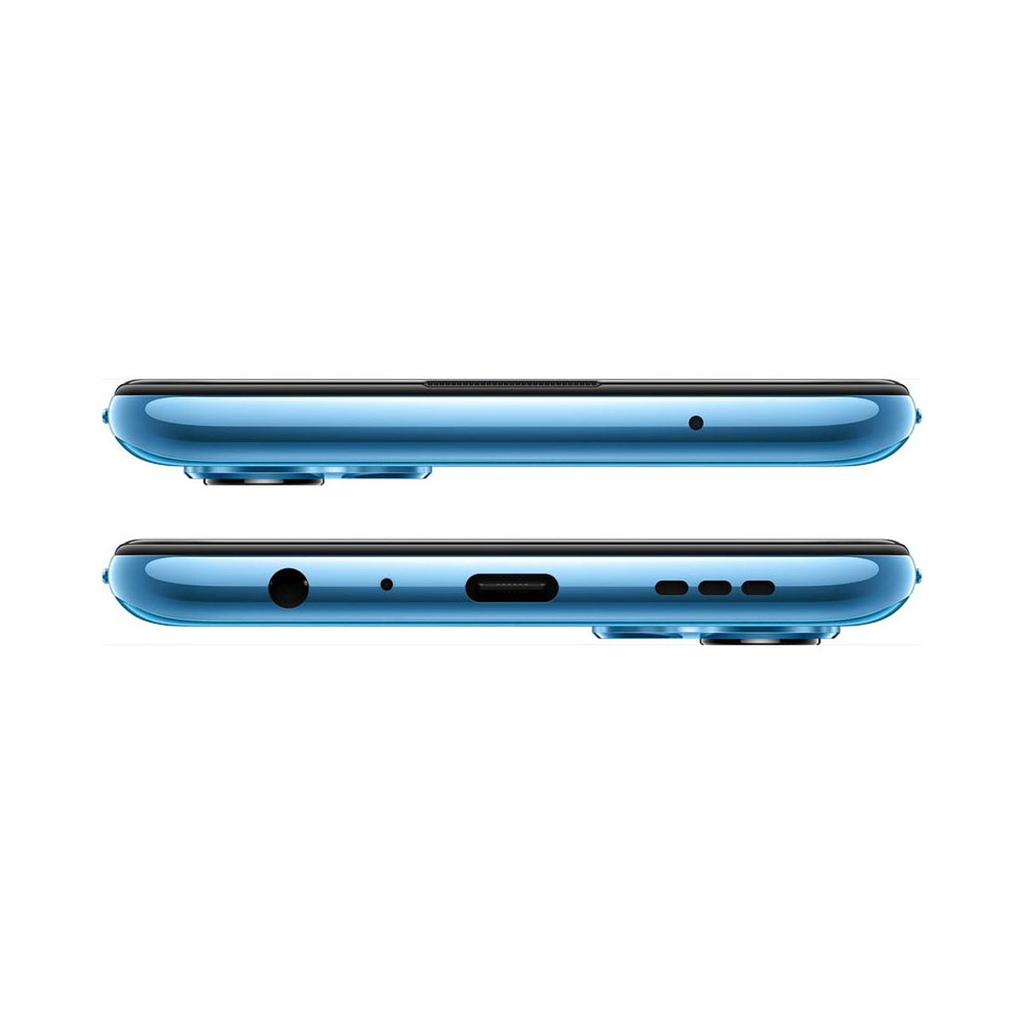 Oppo Find X3 Lite 5G 8GB/128GB Azul (Astral Blue) Dual SIM CPH2145