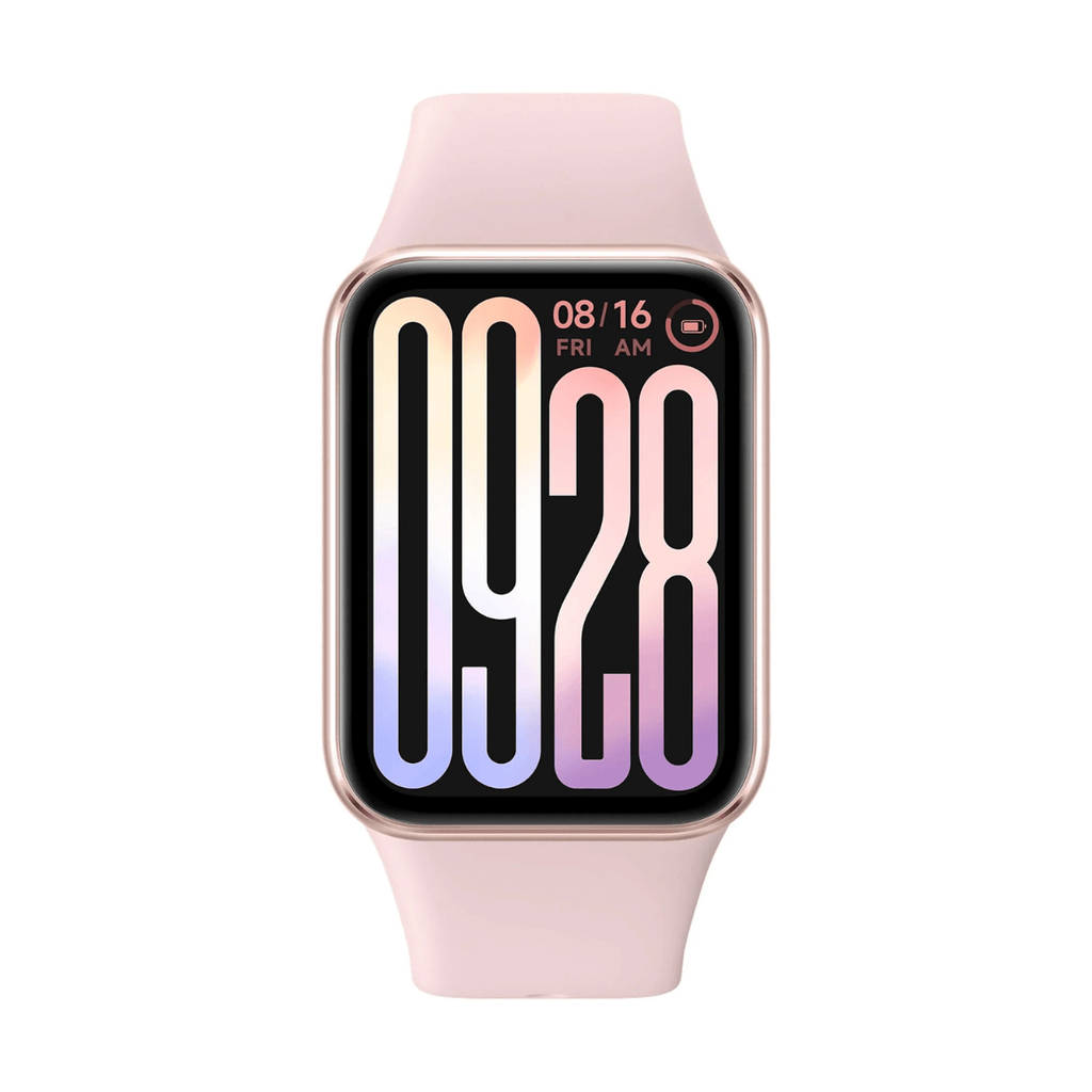 Xiaomi Smart Band 9 Pro Pulsera de Actividad Oro Rosa (Rose Gold)