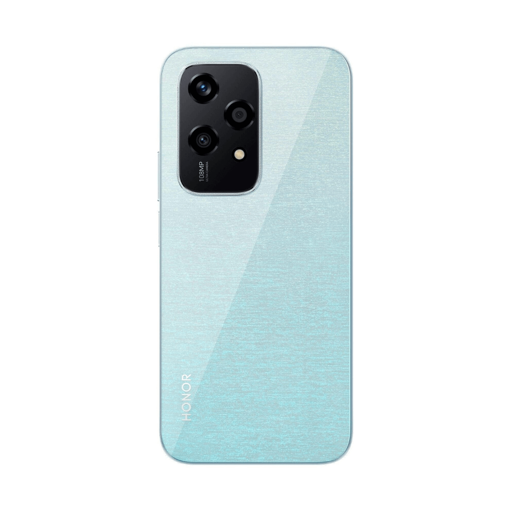 Honor 200 Lite 5G 8GB/256GB Azul (Starry Blue) Dual SIM
