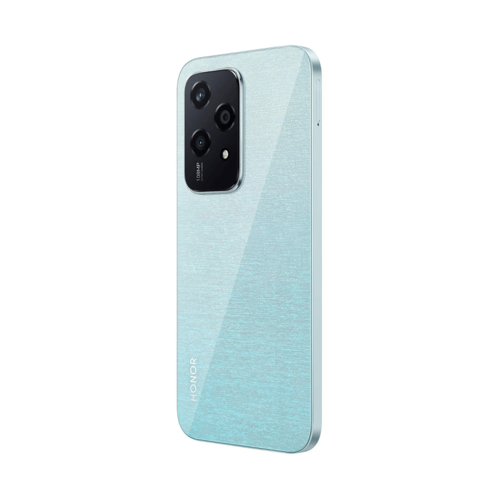 Honor 200 Lite 5G 8GB/256GB Azul (Starry Blue) Dual SIM
