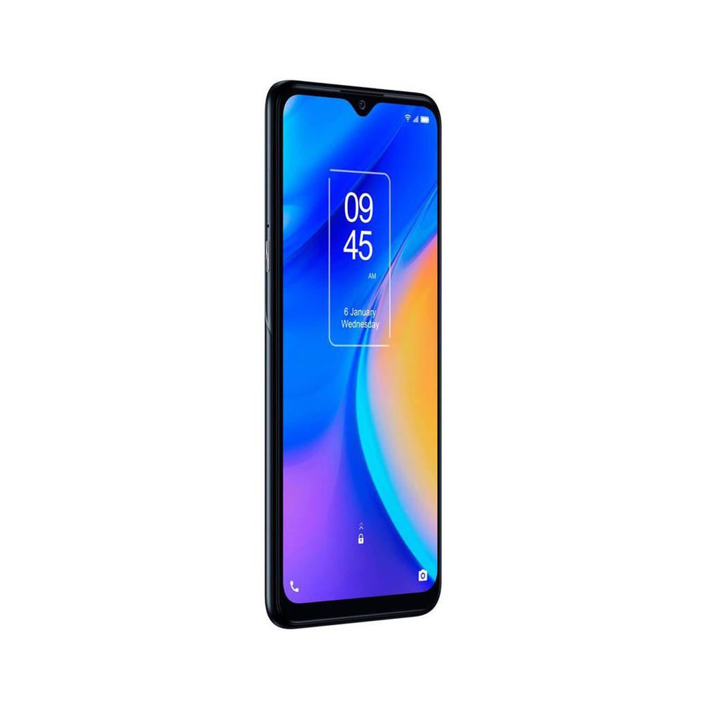 TCL 20 SE 4GB/64GB Negro (Nuit Black) Dual SIM T671H
