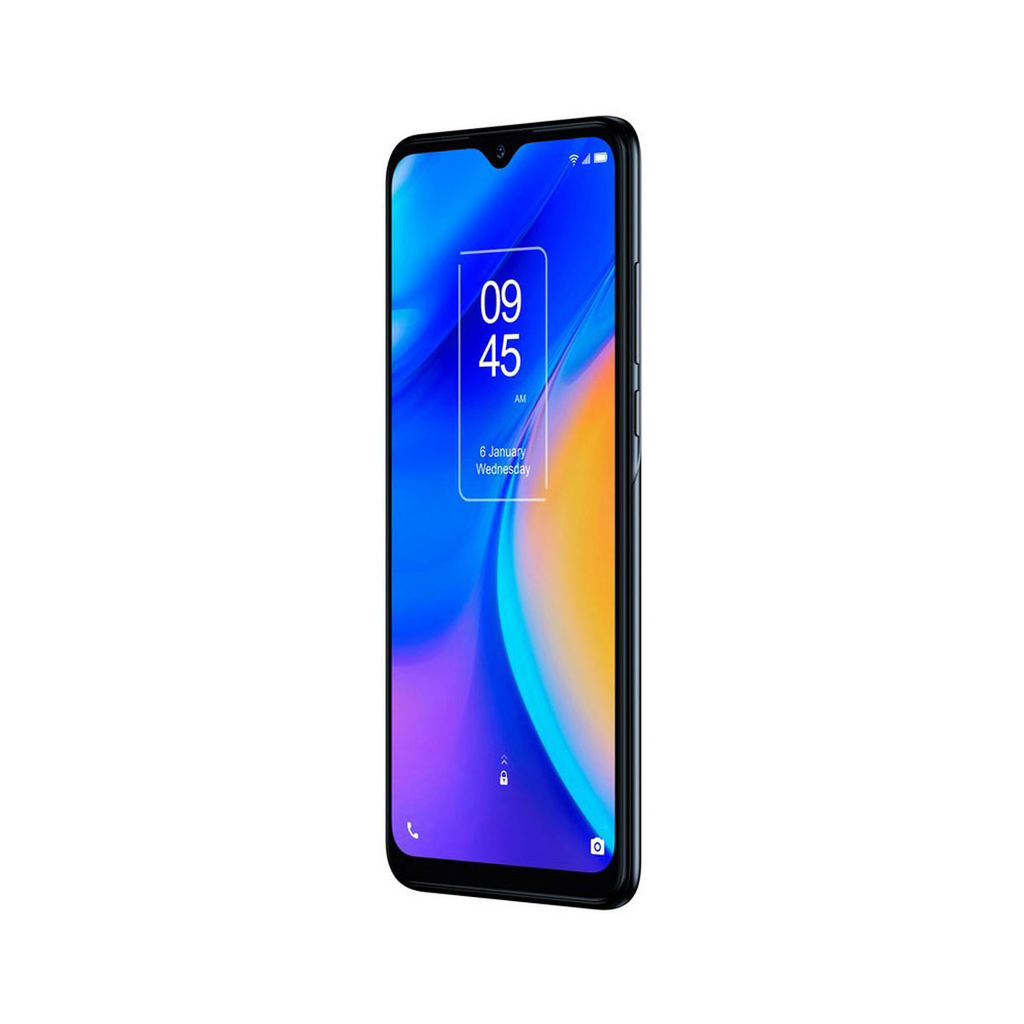 TCL 20 SE 4GB/64GB Negro (Nuit Black) Dual SIM T671H