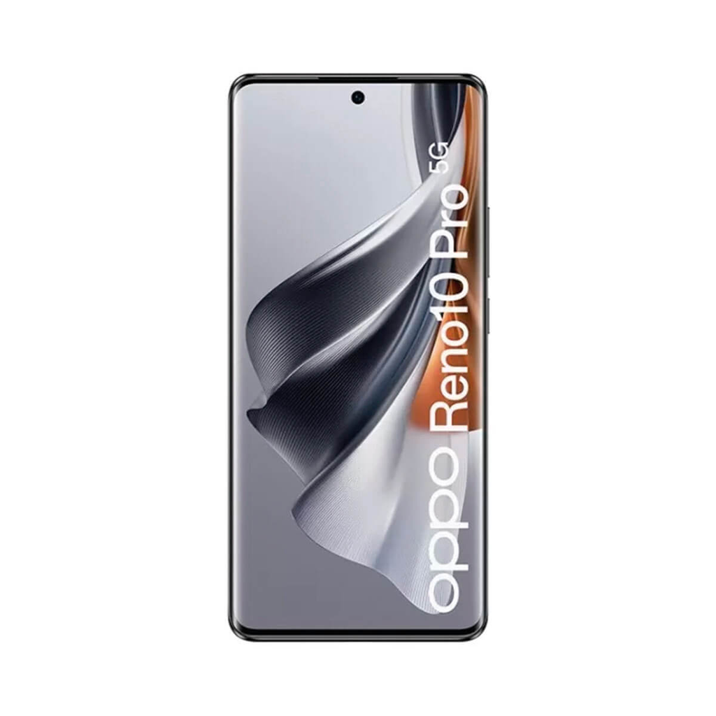 OPPO Reno 10 Pro 12GB/256GB Gris Plata (Silvery Grey) 5G Dual SIM