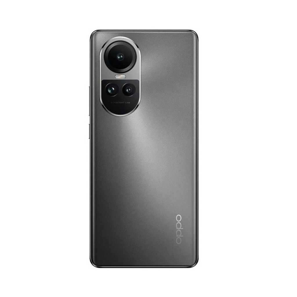 OPPO Reno 10 Pro 12GB/256GB Gris Plata (Silvery Grey) 5G Dual SIM