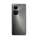 OPPO Reno 10 Pro 12GB/256GB Gris Plata (Silvery Grey) 5G Dual SIM