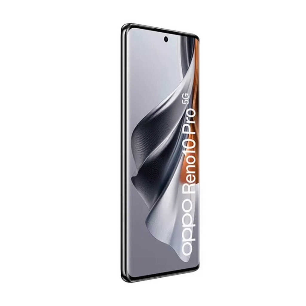 OPPO Reno 10 Pro 12GB/256GB Gris Plata (Silvery Grey) 5G Dual SIM