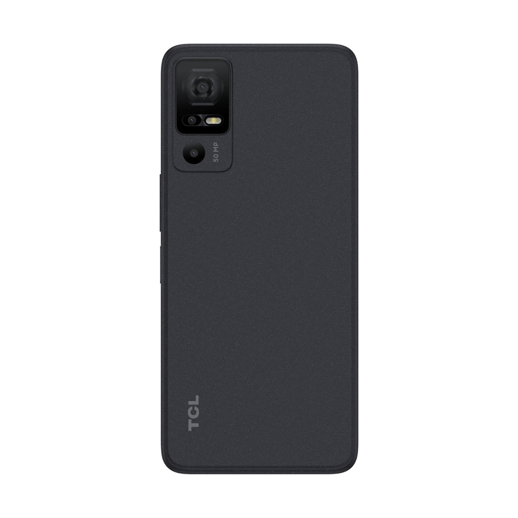 TCL 40 NXTPAPER 5G 6GB/256GB Negro (Starlight Black) Dual SIM
