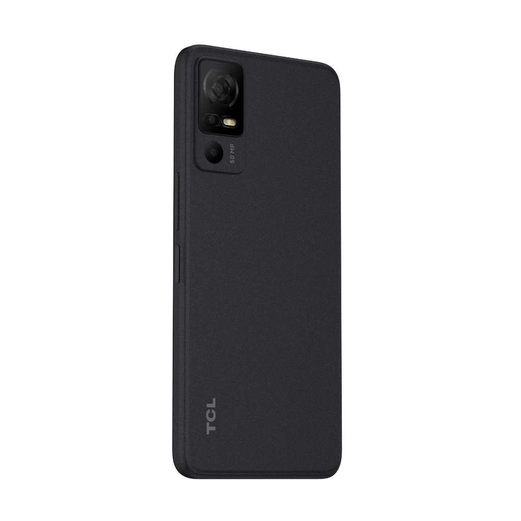 TCL 40 NXTPAPER 5G 6GB/256GB Negro (Starlight Black) Dual SIM

