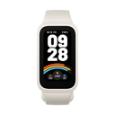 Xiaomi Smart Band 9 Active Pulsera de Actividad Blanco (Beige White)
