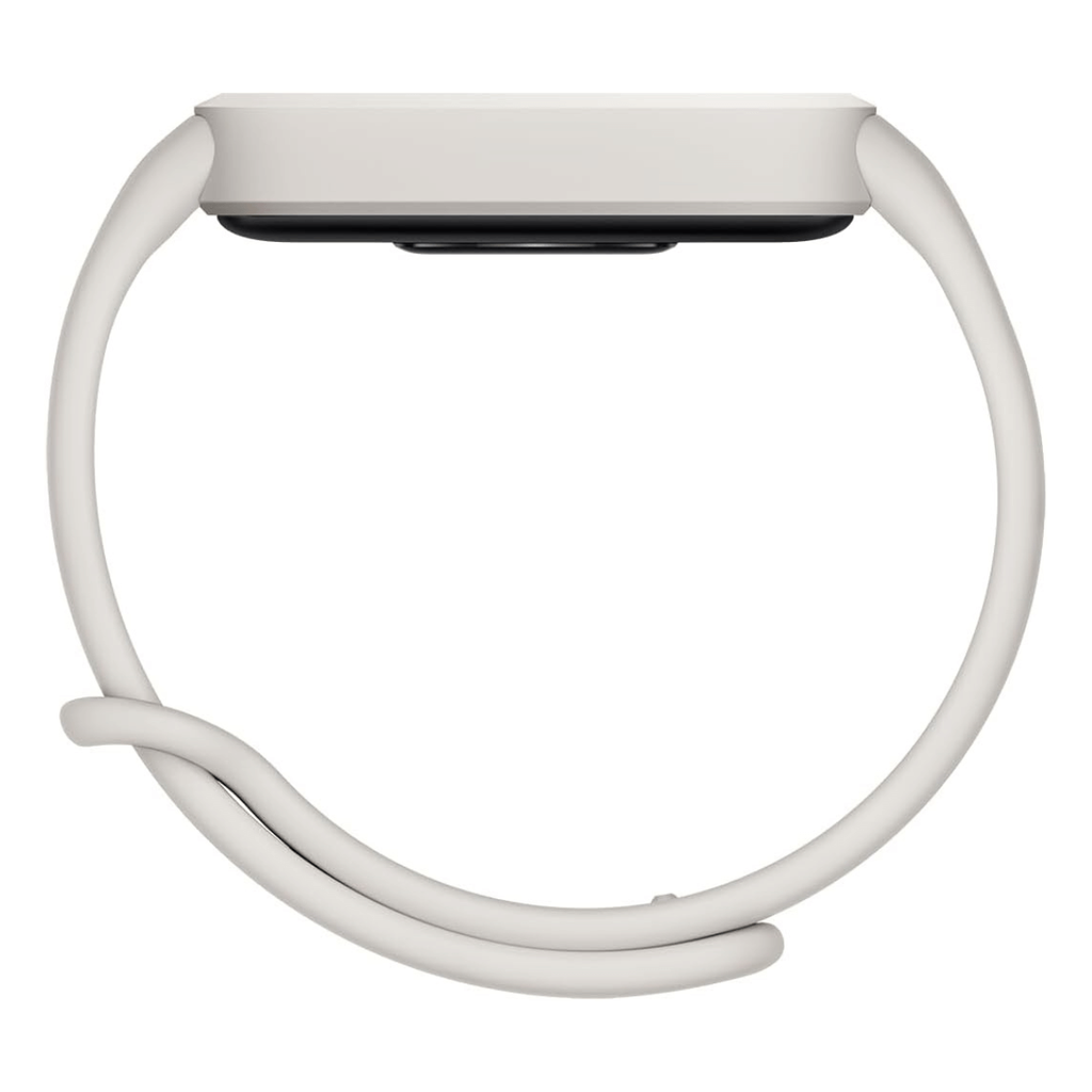 Xiaomi Smart Band 9 Active Pulsera de Actividad Blanco (Beige White)
