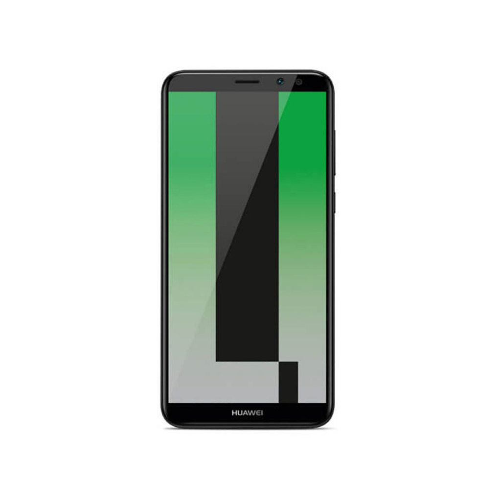 Huawei Mate 10 Lite 4GB/64GB Negro (Graphite Black) Single SIM
