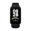 Xiaomi Smart Band 9 Active Pulsera de Actividad Negra (Black)
