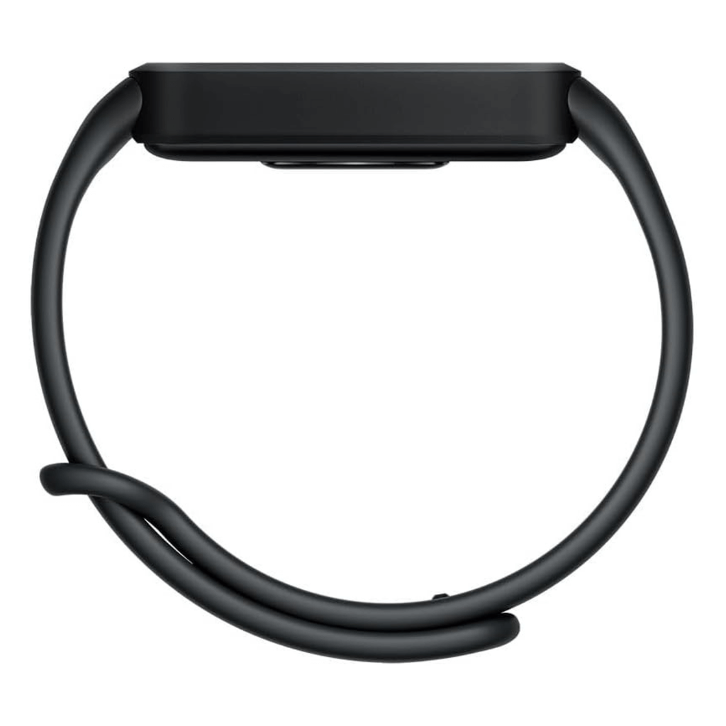 Xiaomi Smart Band 9 Active Pulsera de Actividad Negra (Black)
