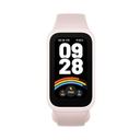 Xiaomi Smart Band 9 Active Pulsera de Actividad Rosa (Pink)
