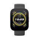Amazfit Bip 5 46 mm Bluetooth Smartwatch Negro (Soft Black)