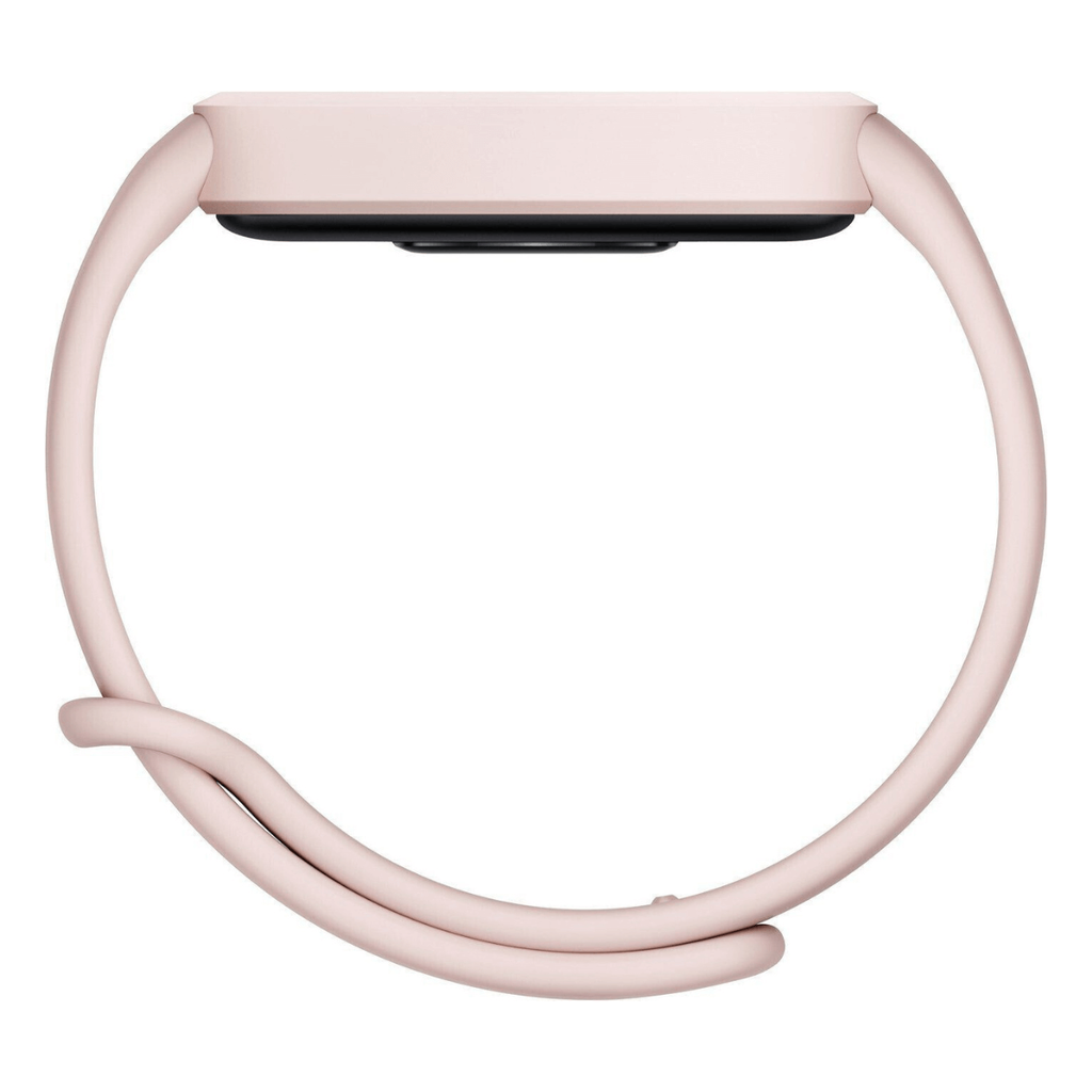 Xiaomi Smart Band 9 Active Pulsera de Actividad Rosa (Pink)

