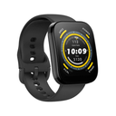 Amazfit Bip 5 46 mm Bluetooth Smartwatch Negro (Soft Black)