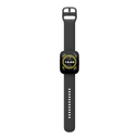 Amazfit Bip 5 46 mm Bluetooth Smartwatch Negro (Soft Black)