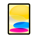 Apple iPad 2025 11" 6GB/128GB Wi-Fi Amarillo (Yellow)
