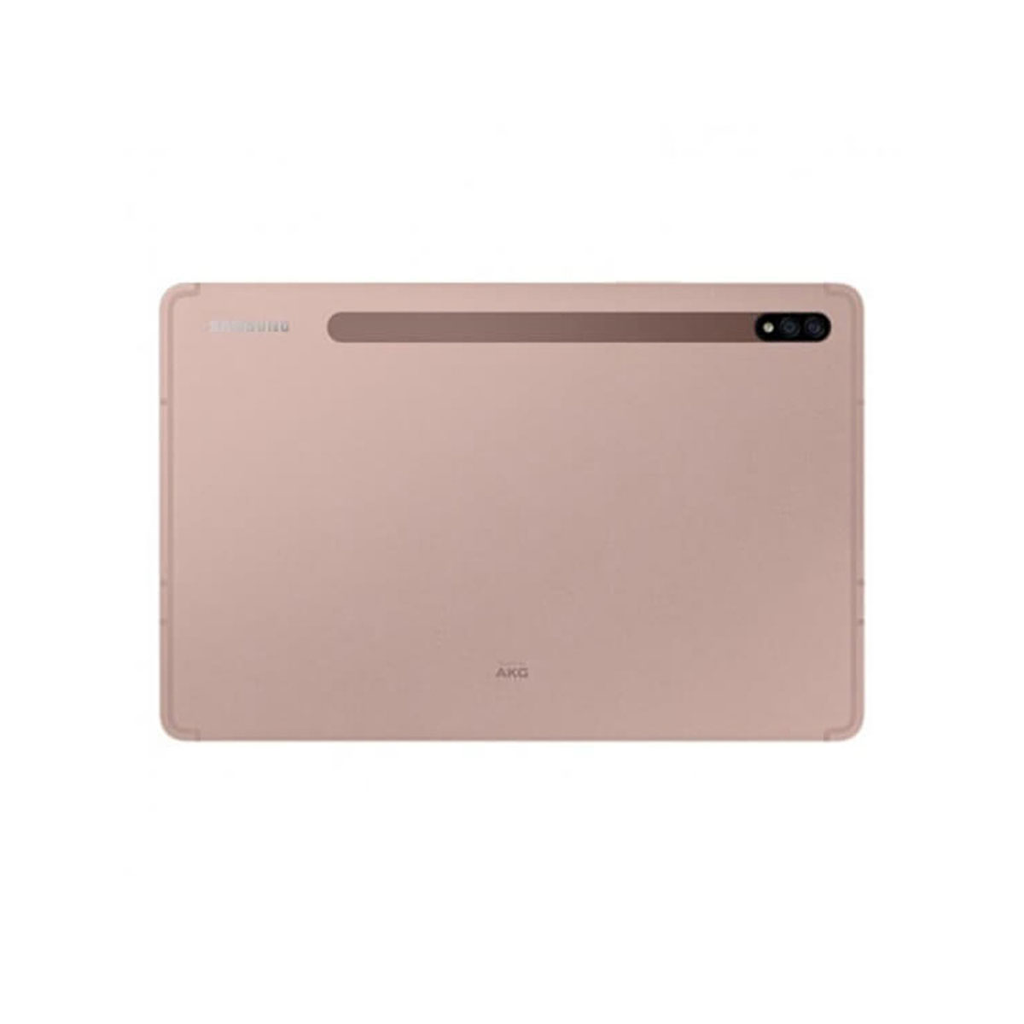 Samsung Galaxy Tab S7 11" 6GB/128GB 4G LTE Bronce (Mystic Bronze)