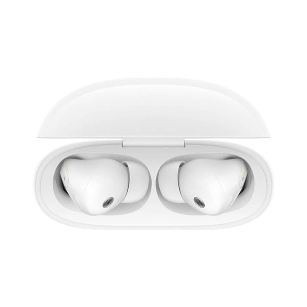 Xiaomi Buds 3 Auriculares Bluetooth Blanco (Gloss White)