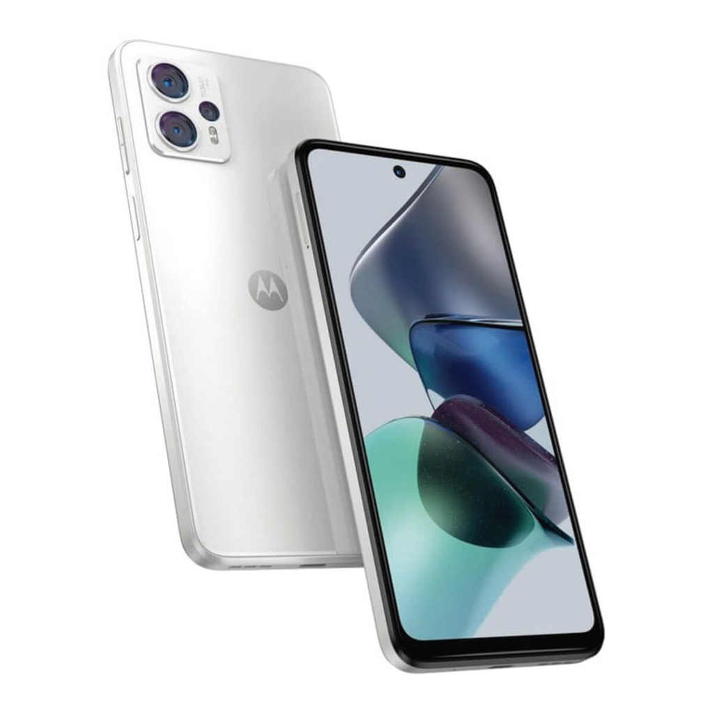 Motorola Moto G23 8GB/128GB Blanco (White) Dual SIM XT2333-3