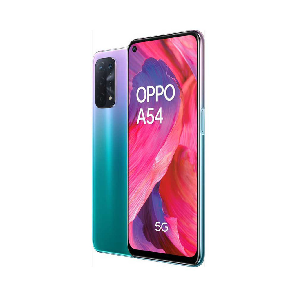 Oppo A54 5G 4GB/64GB Morado (Fantastic Purple) Dual SIM