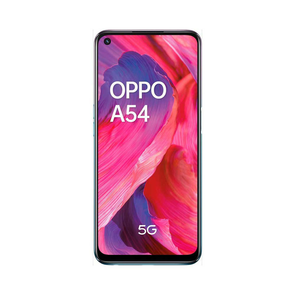 Oppo A54 5G 4GB/64GB Morado (Fantastic Purple) Dual SIM