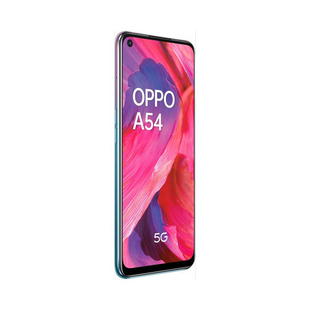 Oppo A54 5G 4GB/64GB Morado (Fantastic Purple) Dual SIM