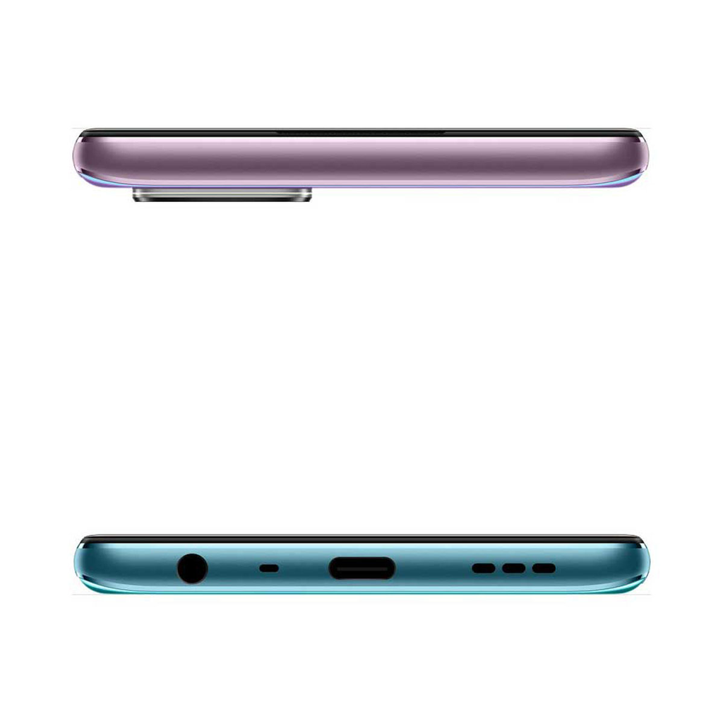 Oppo A54 5G 4GB/64GB Morado (Fantastic Purple) Dual SIM