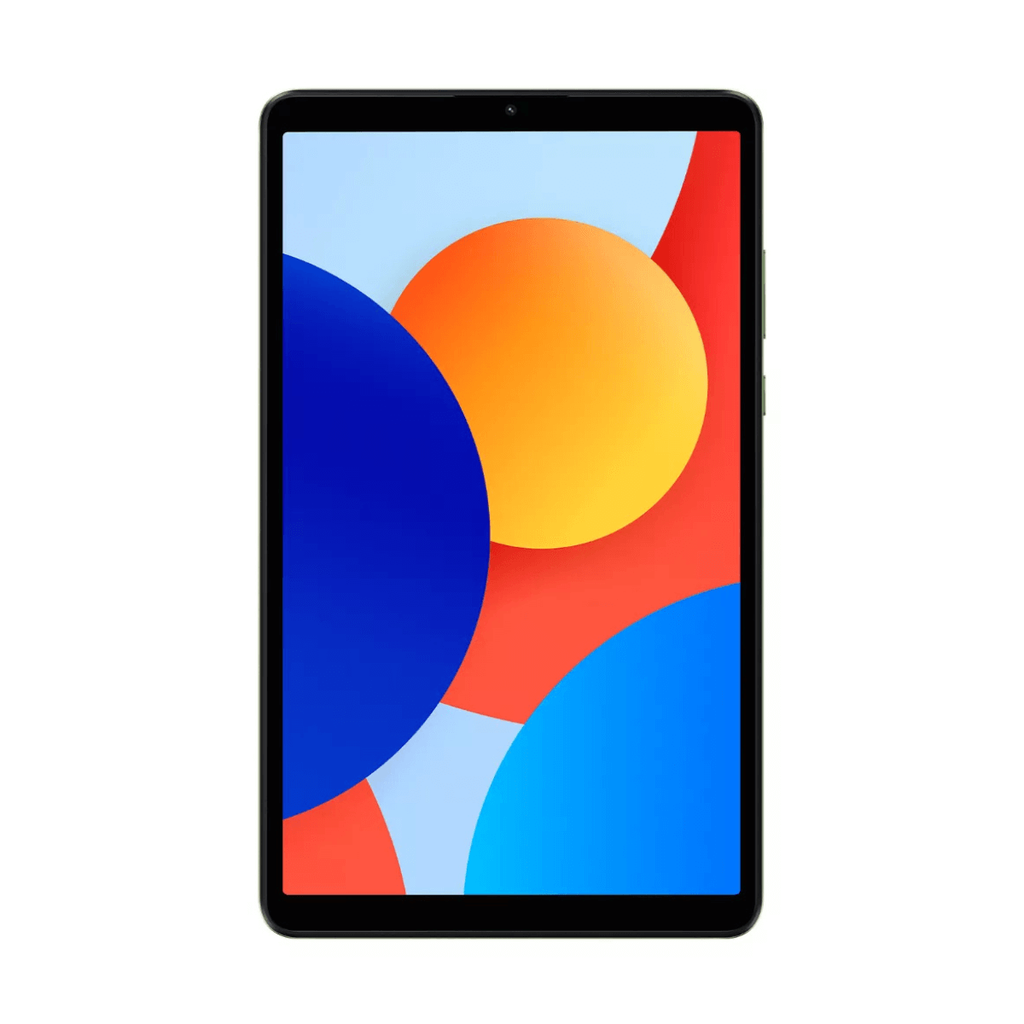 Xiaomi Redmi Pad SE 8,7" 4GB/128GB Wi-Fi Verde (Aurora Green)
