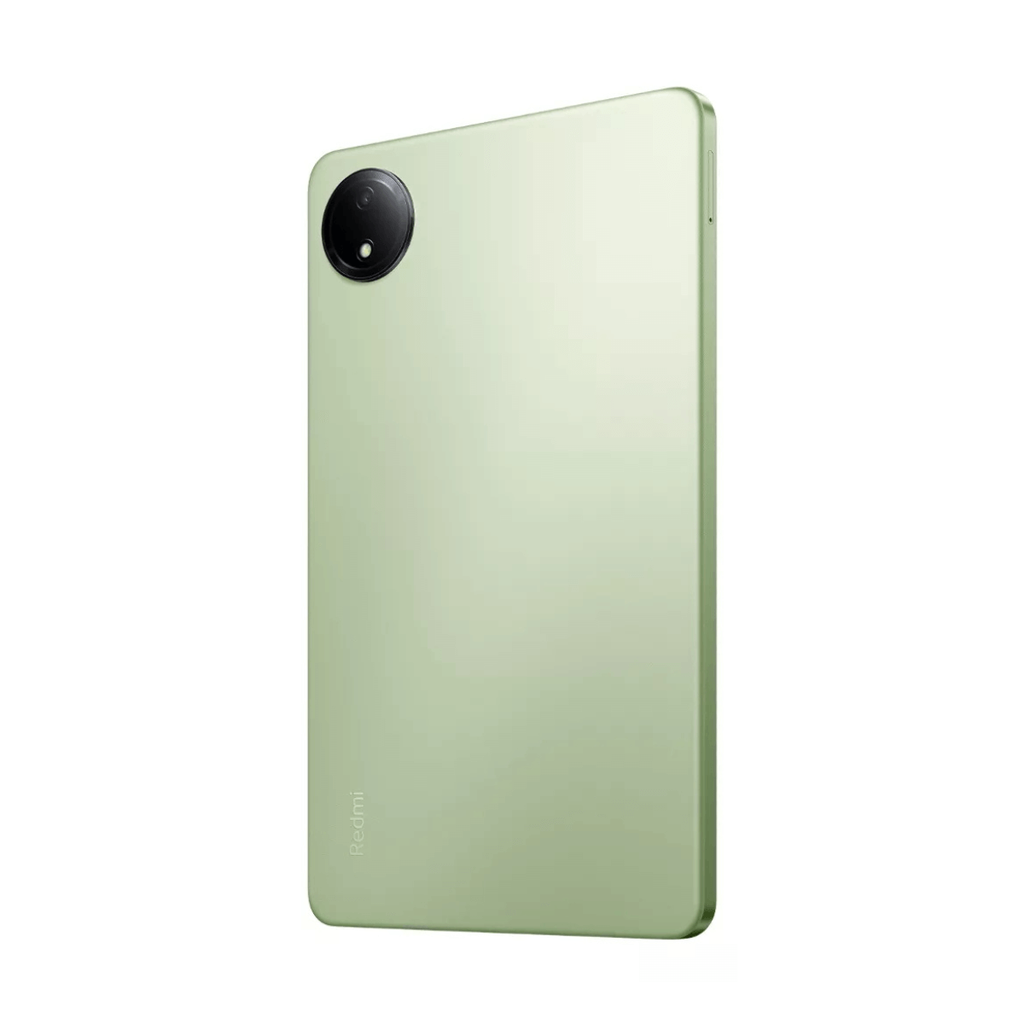Xiaomi Redmi Pad SE 8,7" 4GB/128GB Wi-Fi Verde (Aurora Green)
