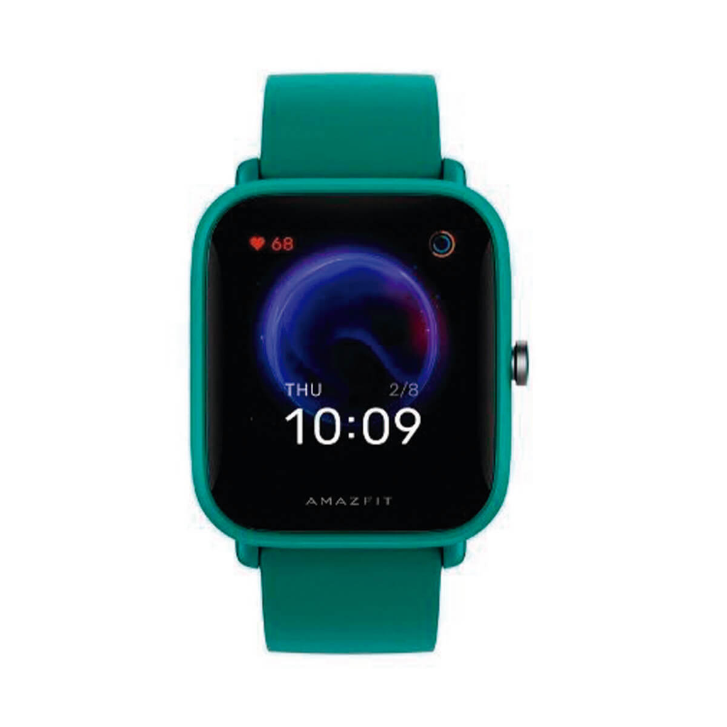 Amazfit Bip U Smartwatch Verde (Green) A2017