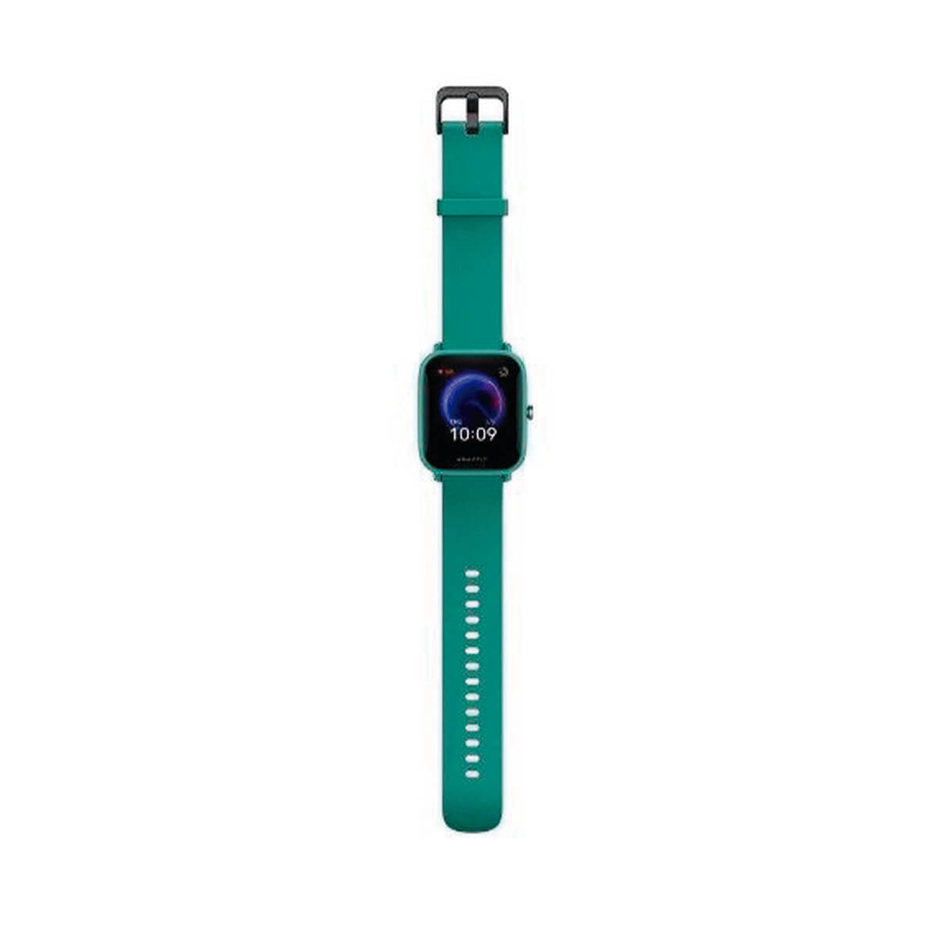 Amazfit Bip U Smartwatch Verde (Green) A2017