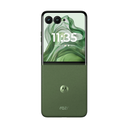 Motorola Razr 50 Ultra 5G 12GB/512GB Verde (Spring Green) Dual SIM
