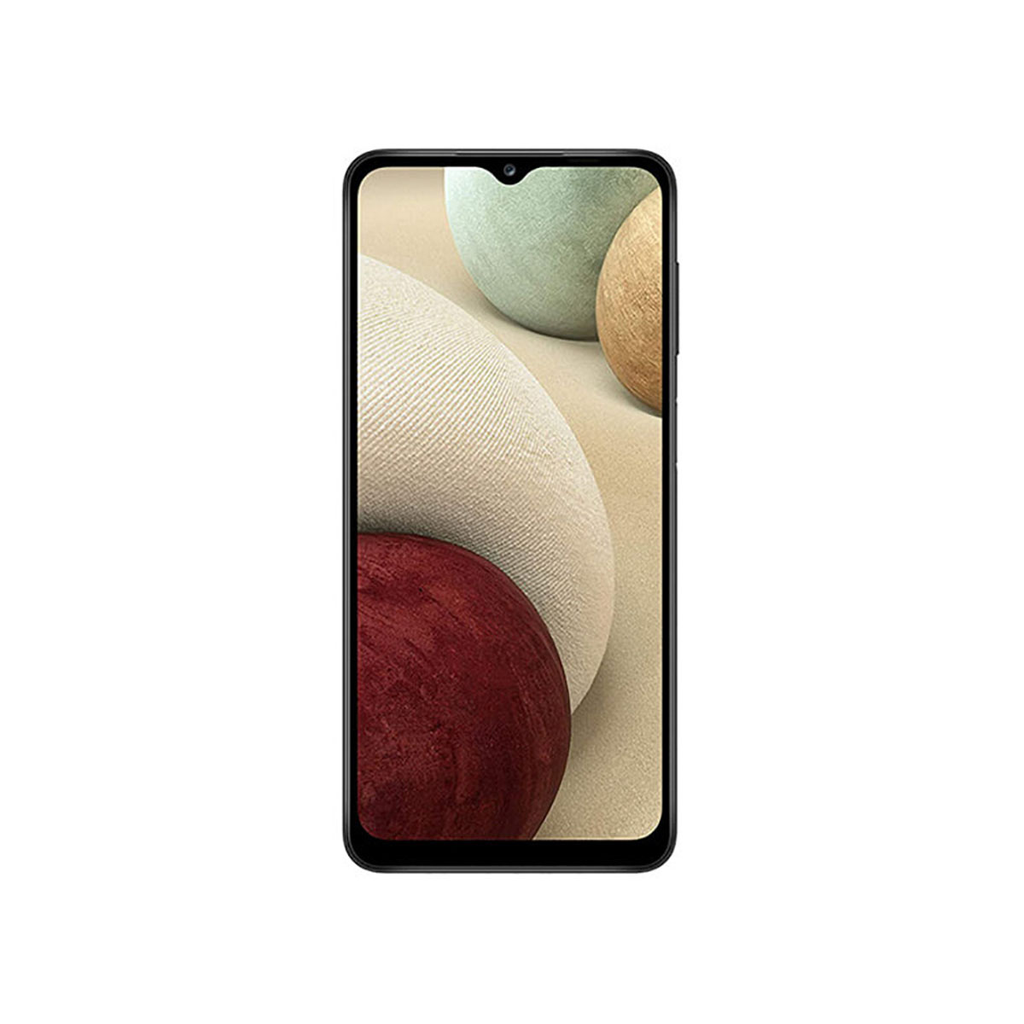 Samsung Galaxy A12 3GB/32GB Negro (Black) Dual SIM A125F