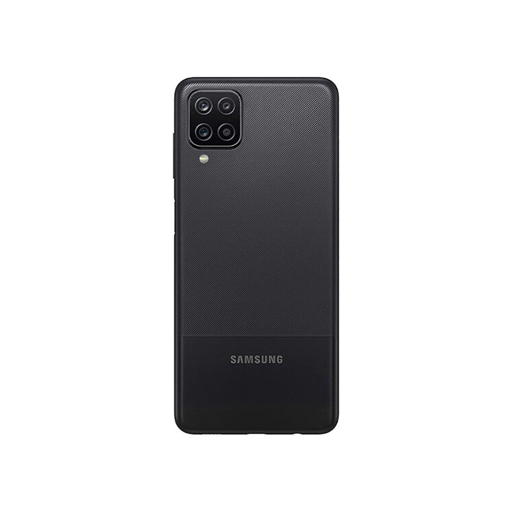 Samsung Galaxy A12 3GB/32GB Negro (Black) Dual SIM A125F