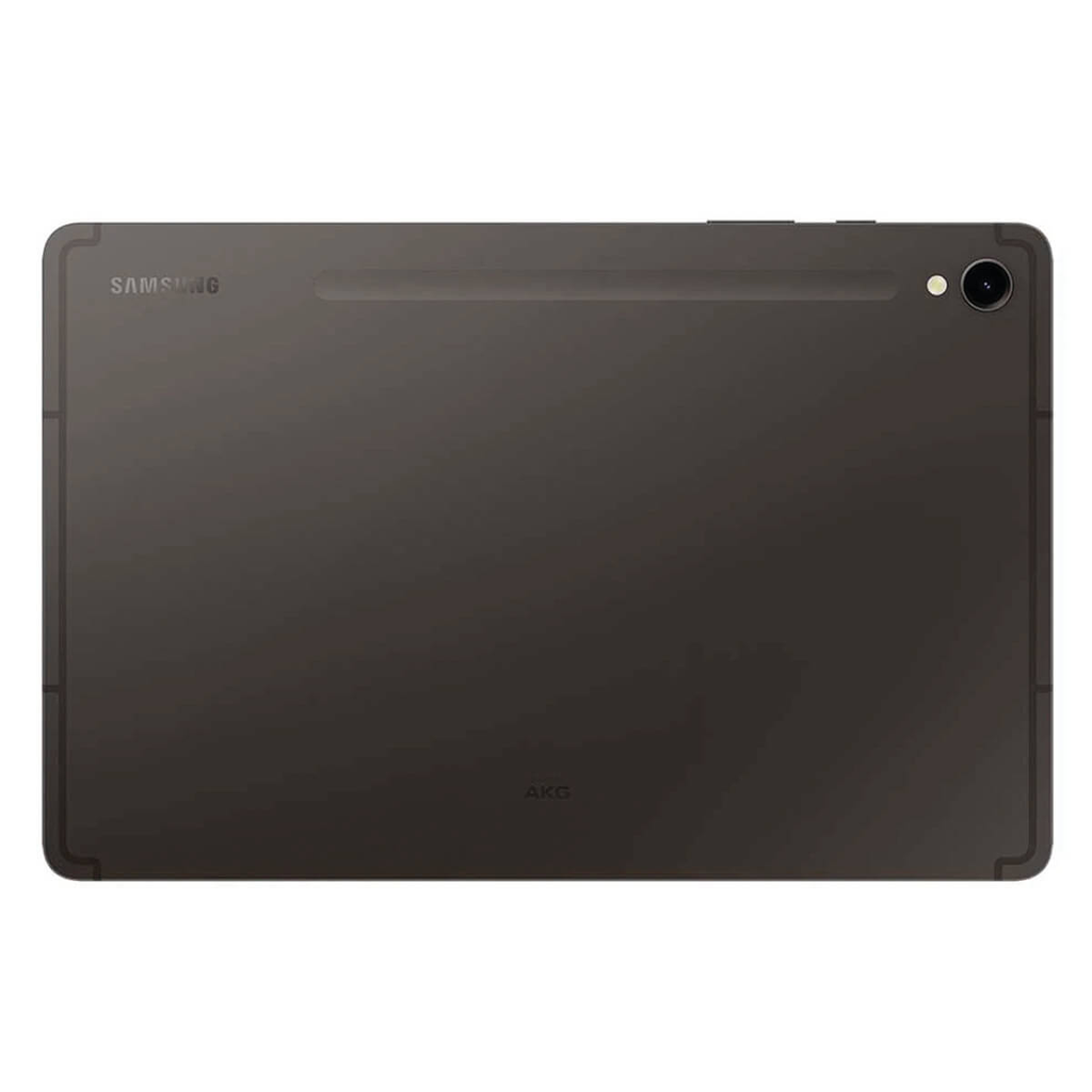 Samsung Galaxy Tab S9+ 12,4" 12GB/256GB Wi-Fi Gris (Graphite) X810N 
