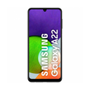 Samsung Galaxy A22 4G 4GB/128GB Negro