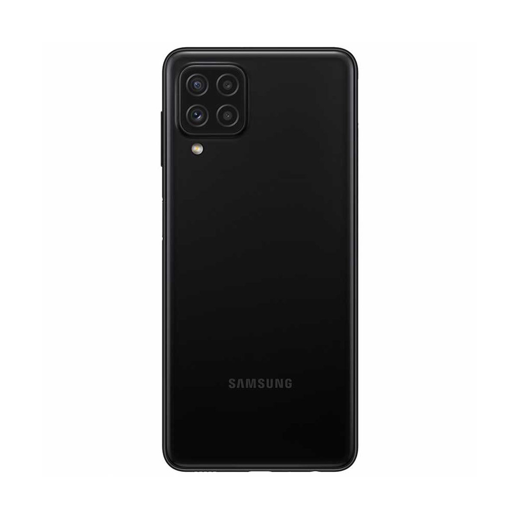 Samsung Galaxy A22 4G 4GB/128GB Negro