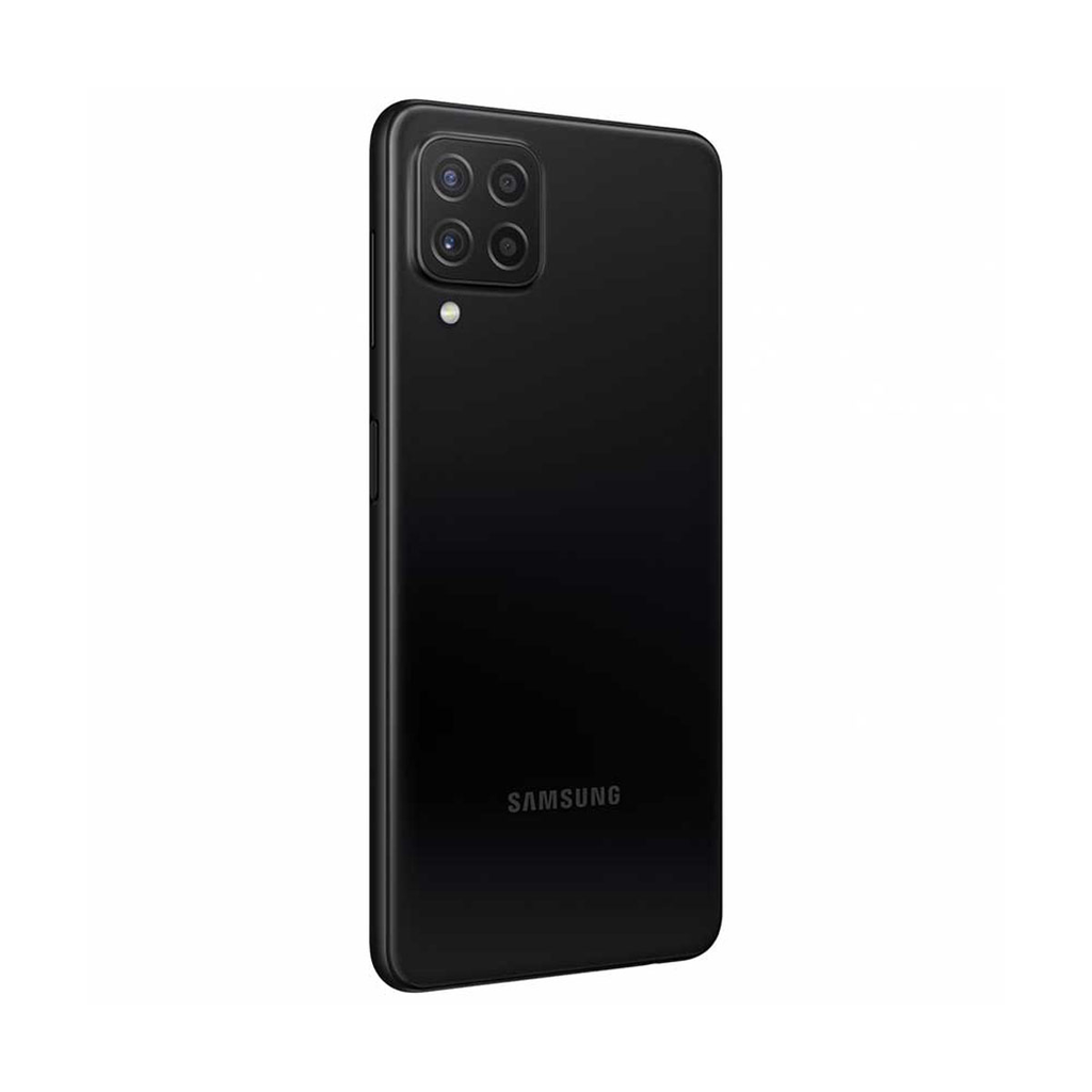 Samsung Galaxy A22 4G 4GB/128GB Negro