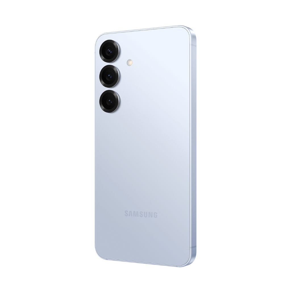 Samsung Galaxy S25 5G 12GB/256GB Azul (Icy Blue) Dual SIM SM-S931B
