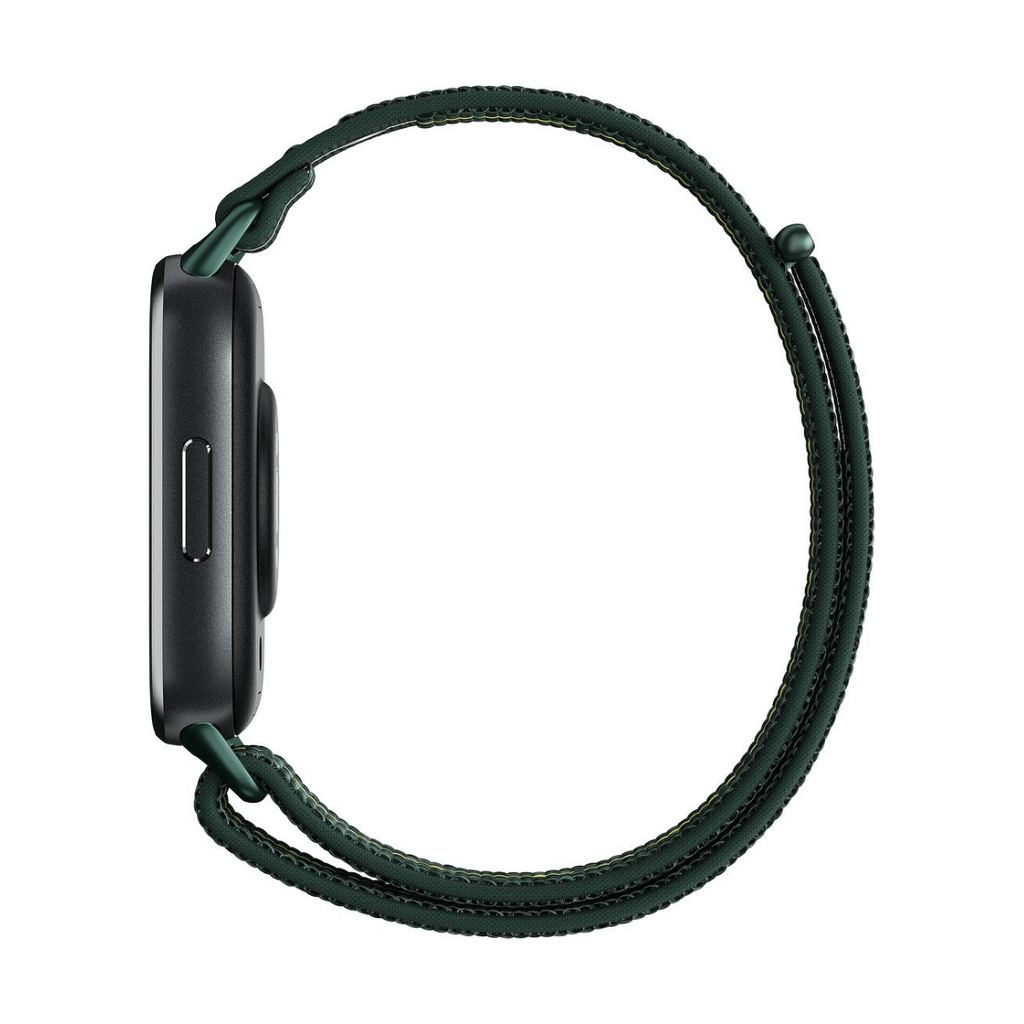 Motorola Moto Watch Fit 44mm Verde (Trekking Green)