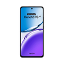 OPPO Reno12 FS 8GB/512GB Gris (Matte Grey) Dual SIM
