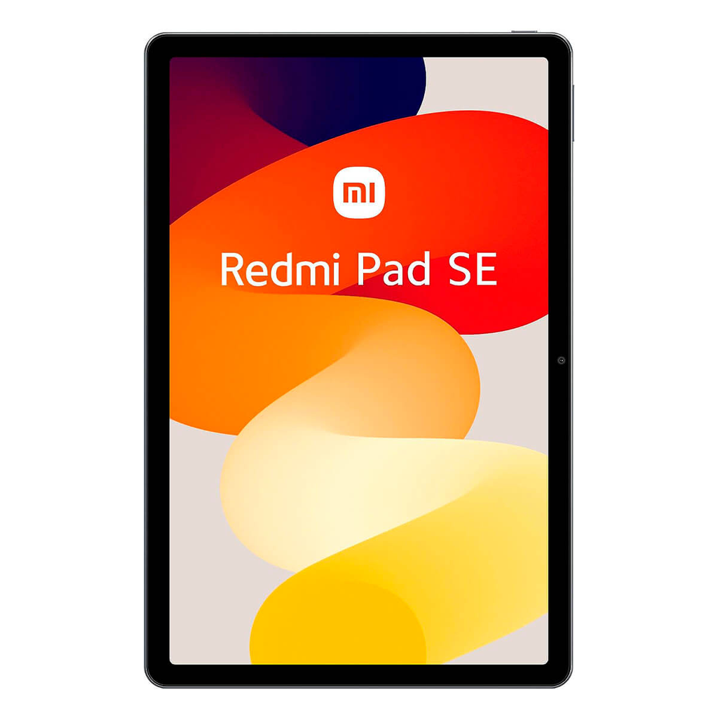 Xiaomi Redmi Pad SE 11" 6GB/128GB Wi-Fi Gris Grafito (Graphite Gray)
