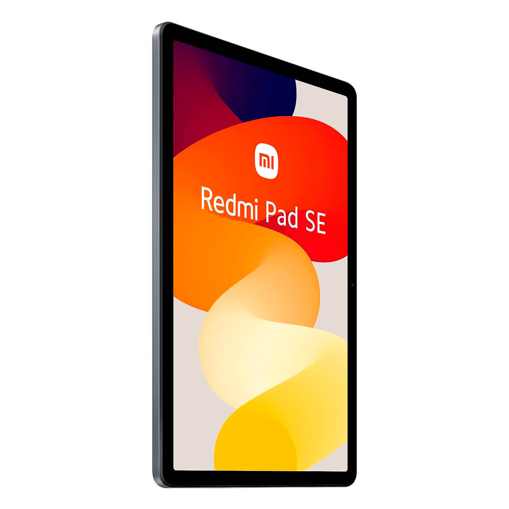 Xiaomi Redmi Pad SE 11" 6GB/128GB Wi-Fi Gris Grafito (Graphite Gray)